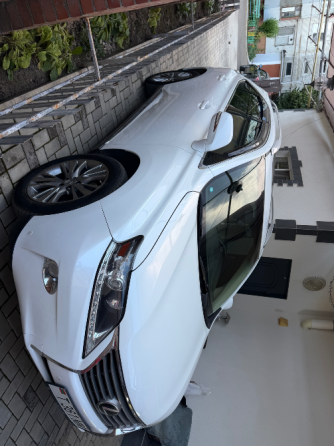 Lexus RX 2014 год Бендеры Bender