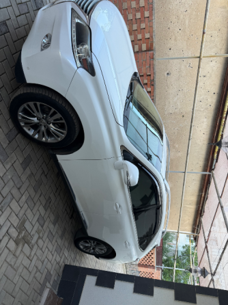 Lexus RX 2014 год Бендеры Bender
