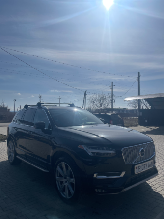 Volvo XC90 2016 год Рыбница Рыбница