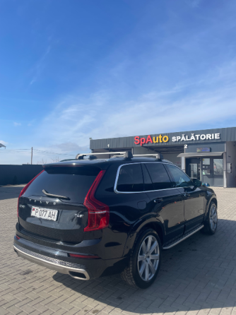 Volvo XC90 2016 год Рыбница Рыбница