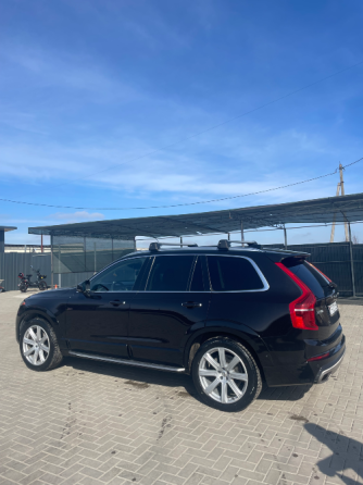 Volvo XC90 2016 год Рыбница Рыбница