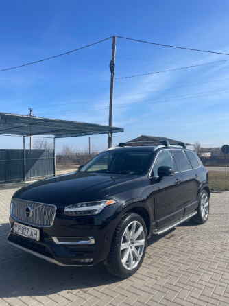 Volvo XC90 2016 год Рыбница Рыбница
