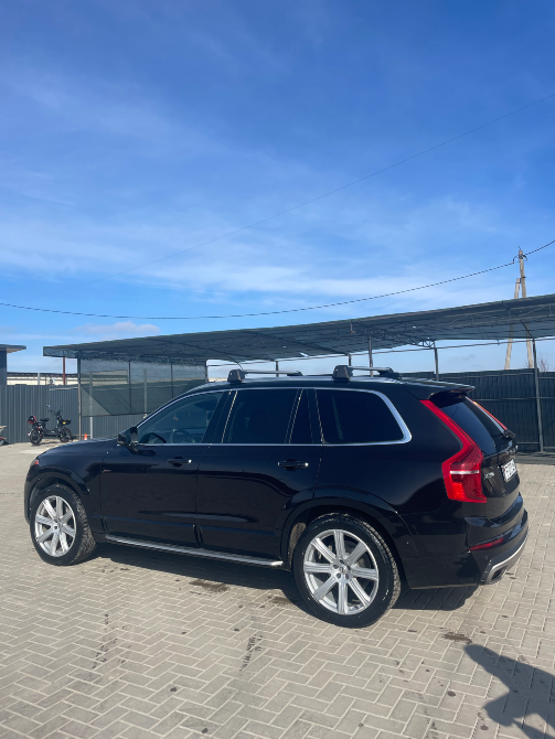 Volvo XC90 2016 год Рыбница Рыбница - изображение 4
