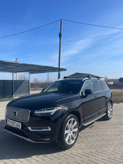 Volvo XC90 2016 год Рыбница Рыбница - изображение 1