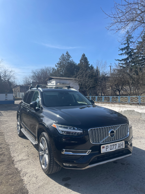 Volvo XC90 2016 год Рыбница Рыбница - изображение 6