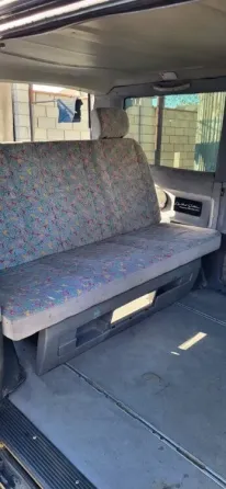 Mercedes Vito 2000 год Тирасполь Тирасполь