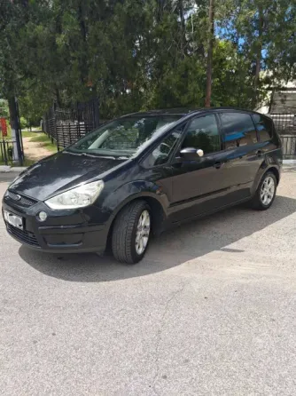 Ford S-MAX 2007 год Тирасполь Тирасполь