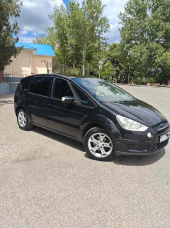 Ford S-MAX 2007 год Тирасполь Тирасполь