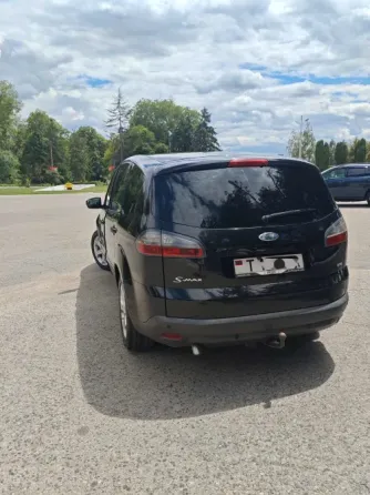 Ford S-MAX 2007 год Тирасполь Тирасполь