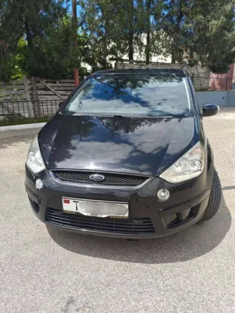 Ford S-MAX 2007 год Тирасполь Тирасполь
