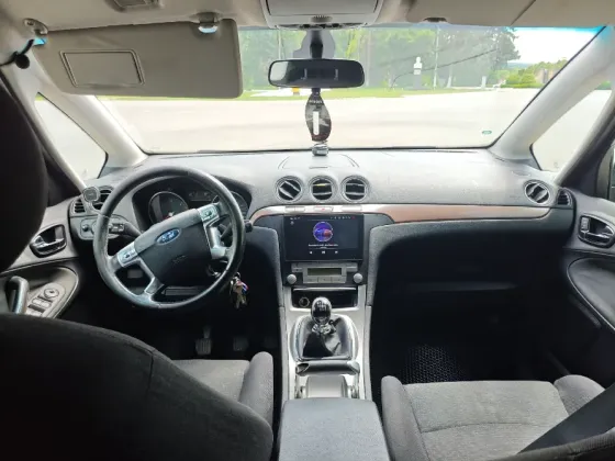 Ford S-MAX 2007 год Тирасполь Тирасполь
