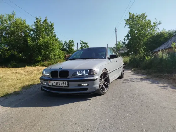 BMW 3 Series 2000 год Каменка Каменка