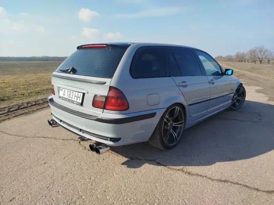 BMW 3 Series 2000 год Каменка Каменка