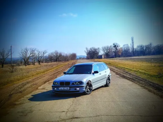 BMW 3 Series 2000 год Каменка Каменка