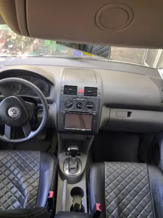 Volkswagen Touran 2004 год Дубоссары Дубоссары