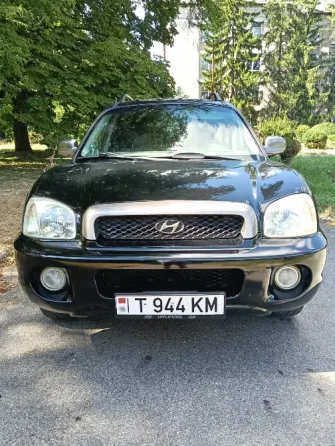 Hyundai Santa Fe 2004 год Тирасполь Тирасполь