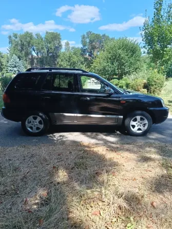 Hyundai Santa Fe 2004 год Тирасполь Тирасполь