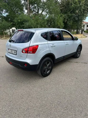Nissan Qashqai 2008 год Тирасполь Тирасполь