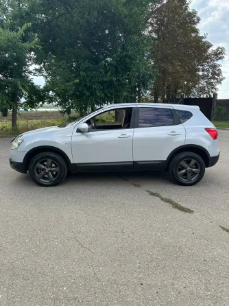 Nissan Qashqai 2008 год Тирасполь Тирасполь