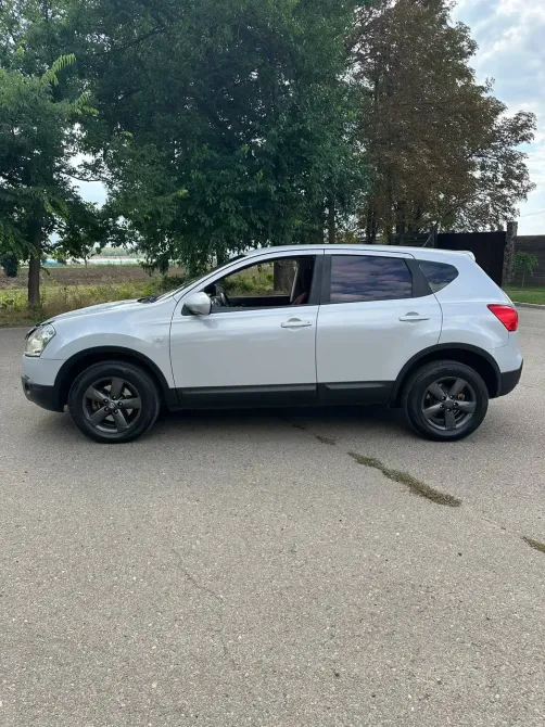 Nissan Qashqai 2008 год Тирасполь Тирасполь - изображение 2