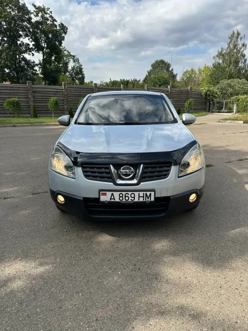 Nissan Qashqai 2008 год Тирасполь Тирасполь - изображение 1