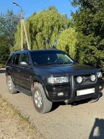 Opel Frontera 2003 год Григориополь Григориополь