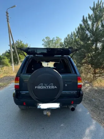 Opel Frontera 2003 год Григориополь Григориополь