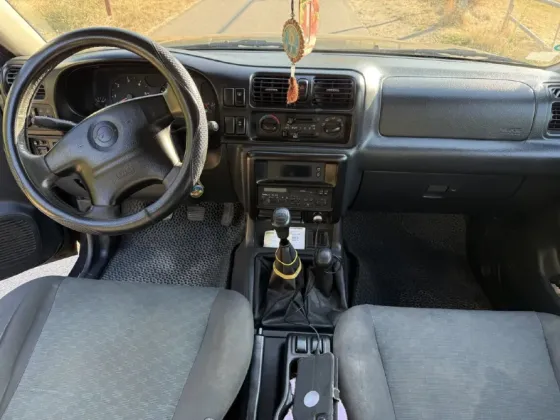Opel Frontera 2003 год Григориополь Григориополь