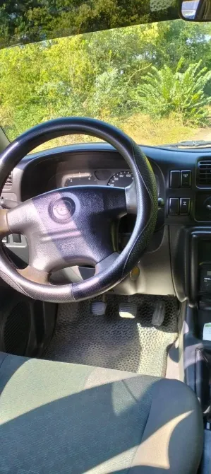 Opel Frontera 2003 год Григориополь Григориополь - изображение 8