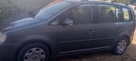 Volkswagen Touran 2004 год Рыбница Рыбница