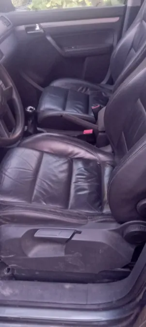 Volkswagen Touran 2004 год Рыбница Рыбница - изображение 5