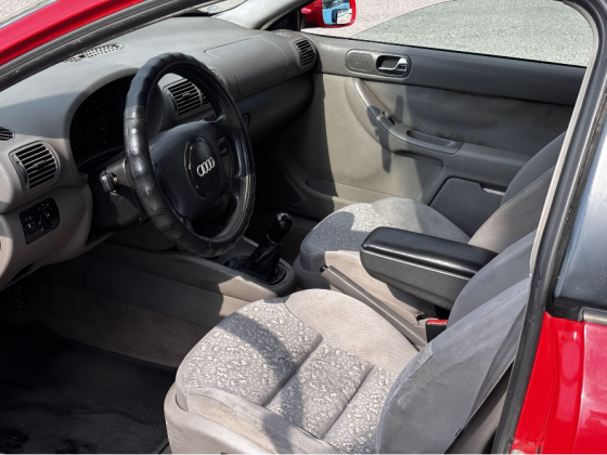 Audi A3 1998 год Тирасполь Тирасполь