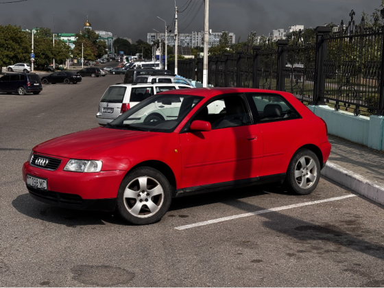 Audi A3 1998 год Тирасполь Тирасполь
