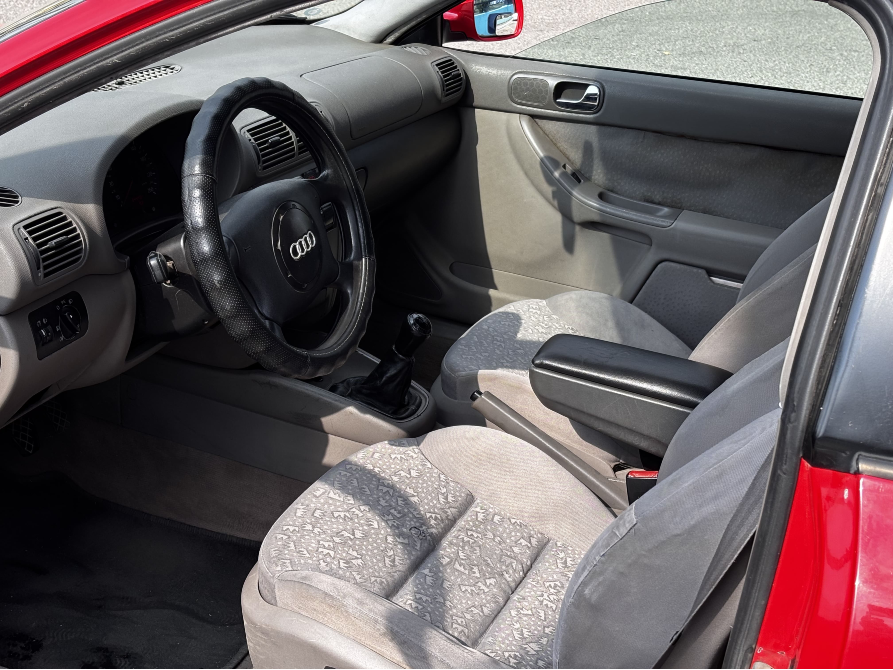 Audi A3 1998 год Тирасполь Тирасполь - изображение 2