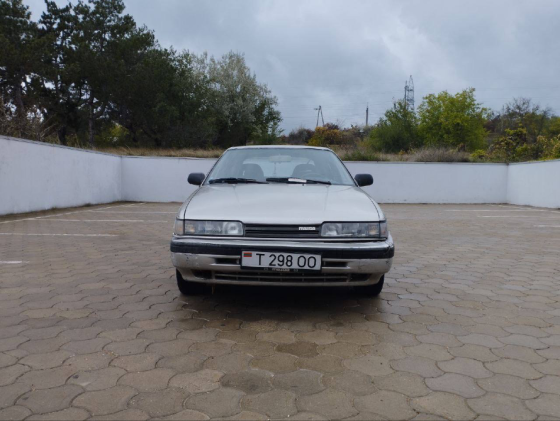 Mazda 626 1991 год Тирасполь Тирасполь