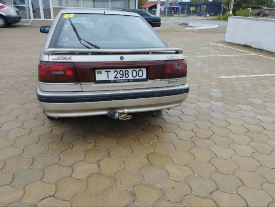 Mazda 626 1991 год Тирасполь Тирасполь