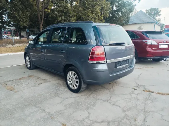 Opel Zafira 2006 год Рыбница Рыбница
