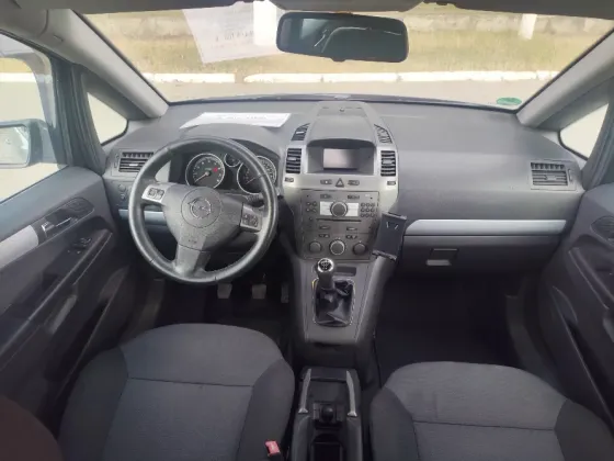 Opel Zafira 2006 год Рыбница Рыбница