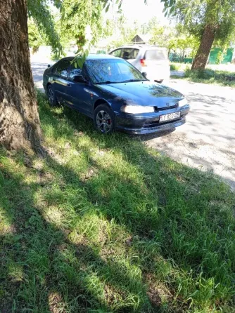 Honda Accord 1993 год Дубоссары Дубоссары