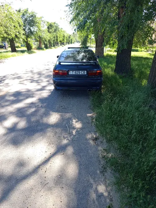 Honda Accord 1993 год Дубоссары Дубоссары - изображение 3
