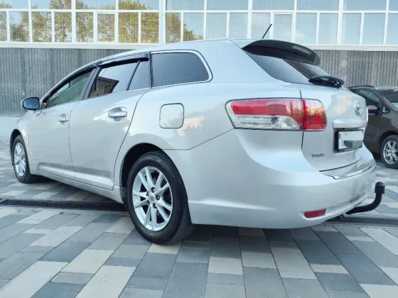 Toyota Avensis T27 2011 год Рыбница Рыбница