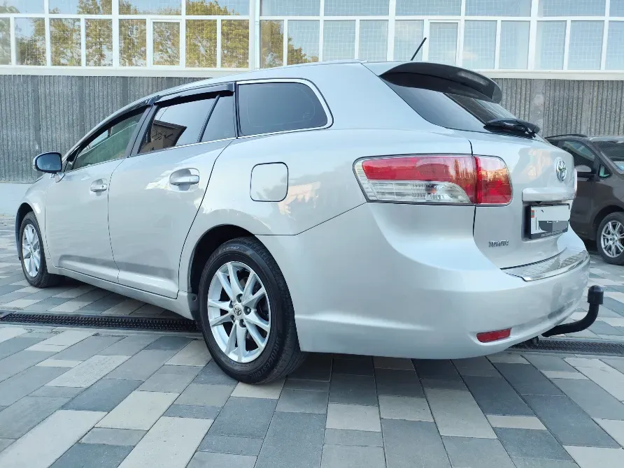 Toyota Avensis T27 2011 год Рыбница Рыбница - изображение 6