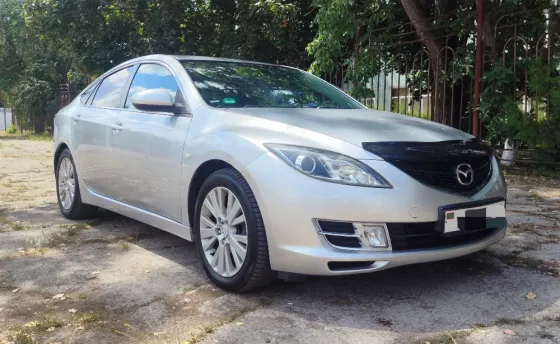 Mazda 6 2008 год Рыбница Рыбница