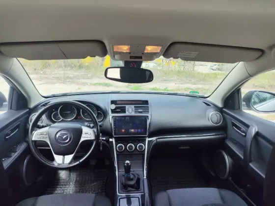 Mazda 6 2008 год Рыбница Рыбница