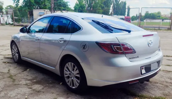 Mazda 6 2008 год Рыбница Рыбница