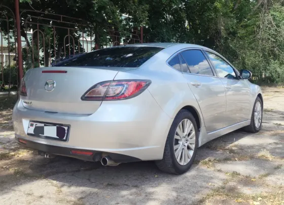 Mazda 6 2008 год Рыбница Рыбница