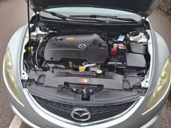 Mazda 6 2008 год Рыбница Рыбница