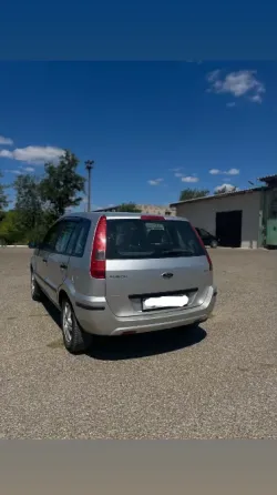 Ford Fusion 2002 год Слободзея Слободзея