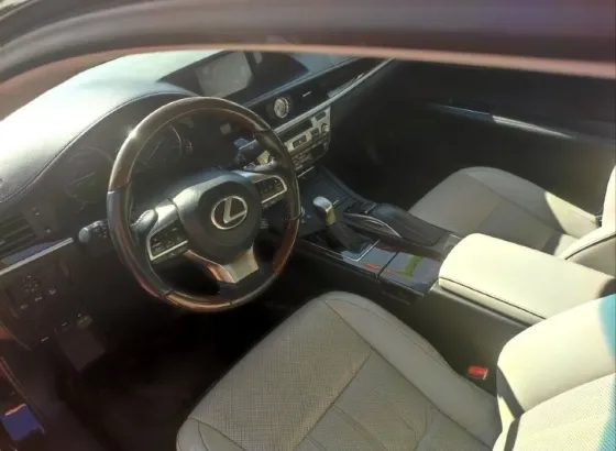 Lexus ES 2016 год Тирасполь Тирасполь
