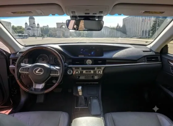 Lexus ES 2016 год Тирасполь Тирасполь